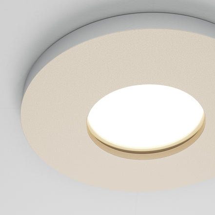 Downlight DL083-01-GU10-RD-W