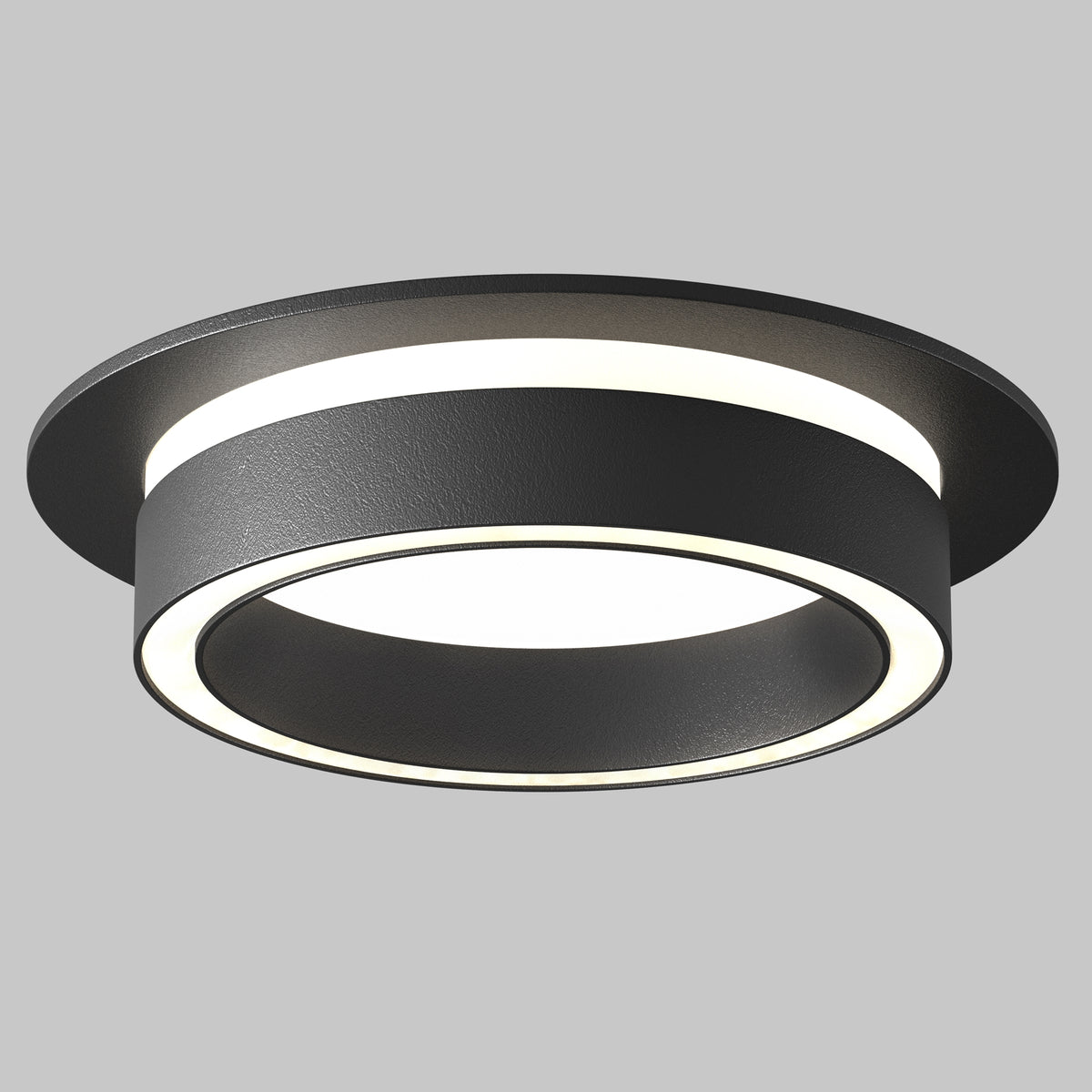 Downlight DL087-GX53-RD-B
