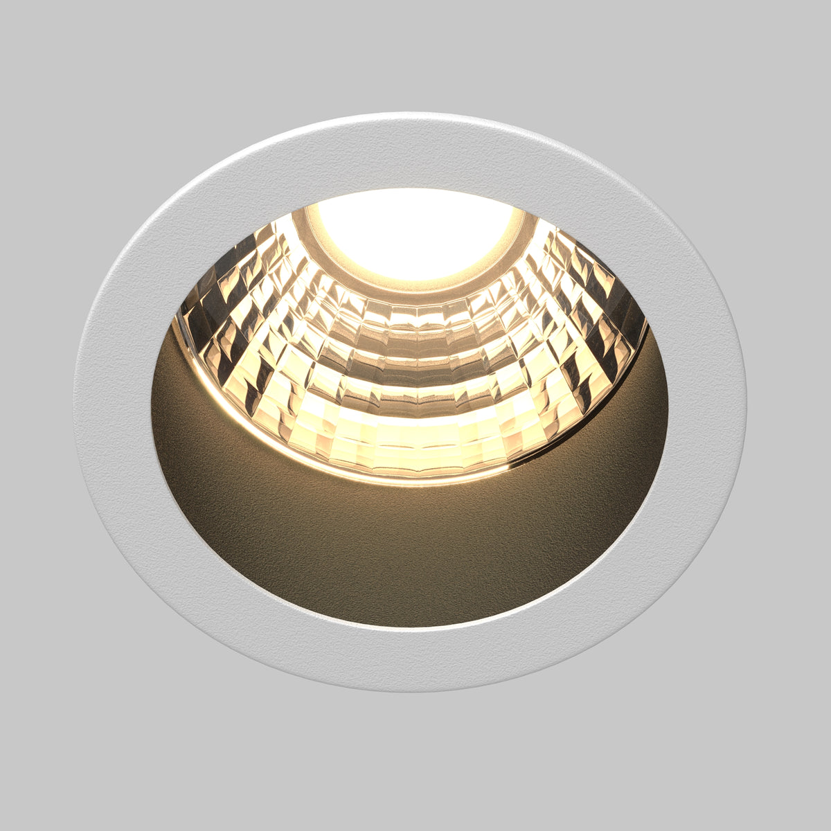 Downlight DL089-5W3K-BW