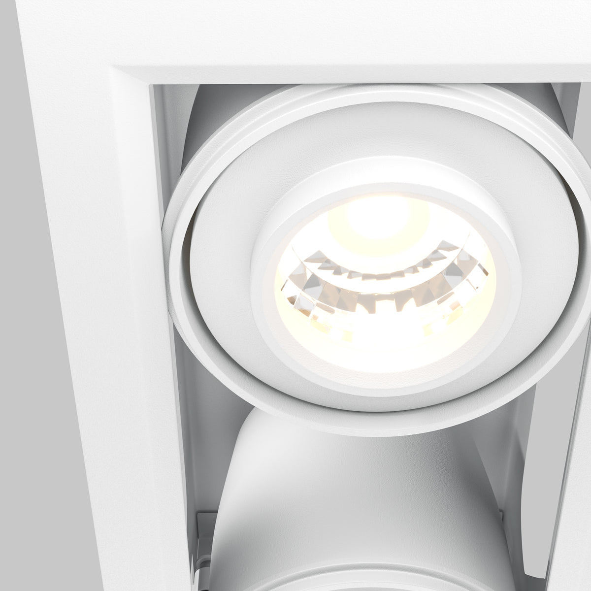 Downlight DL093-02-10W3K-W