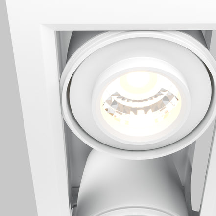 Downlight DL093-02-10W3K-W
