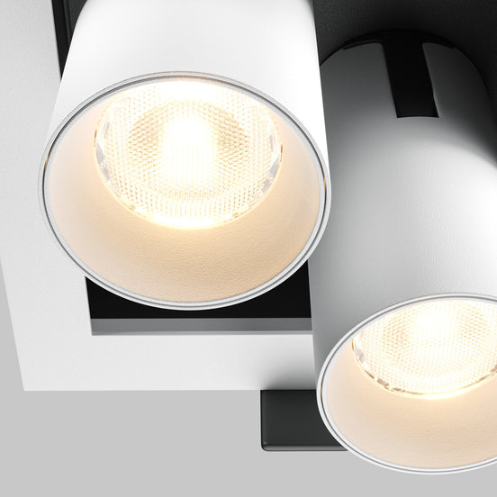 Downlight DL094-02-7W3K-W
