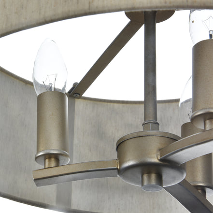 Lampa suspendata H260-03-N