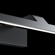 Iluminare de fundal MIR010WL-L12B4K