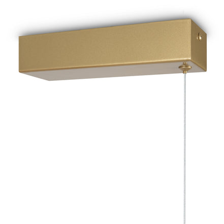 Lampa suspendata MOD005PL-L36BSK