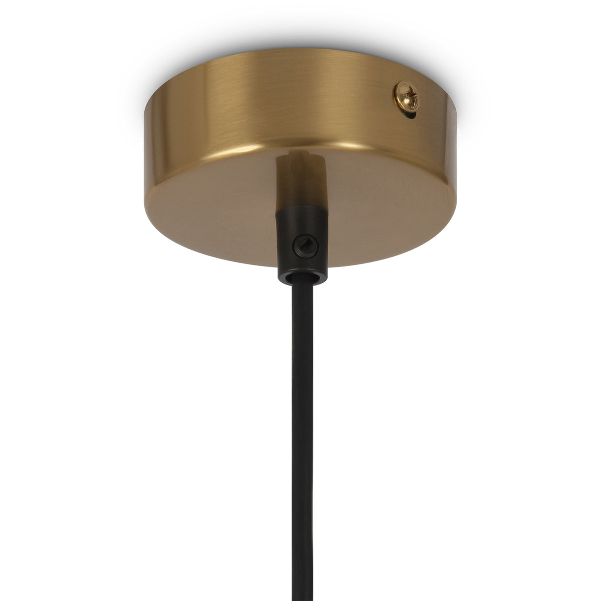 Lampa suspendata MOD013PL-04BS1