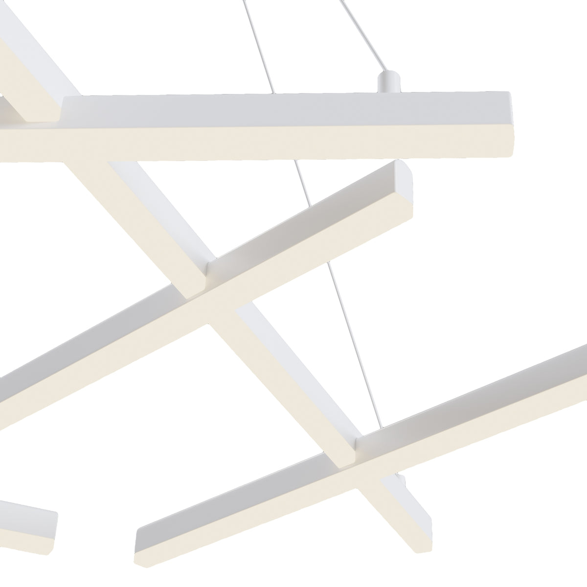 Lampa suspendata MOD016PL-L75W