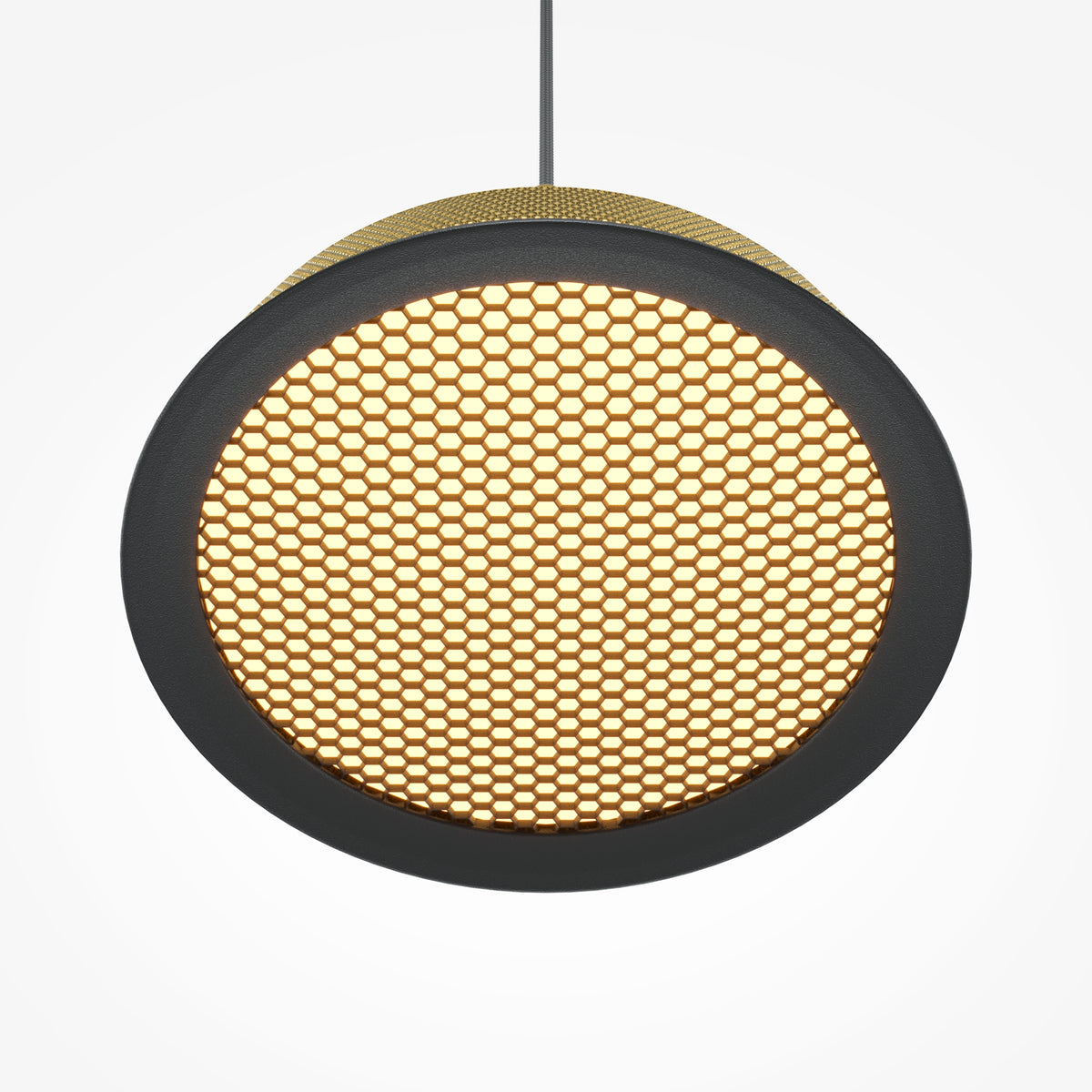Lampa suspendata MOD041PL-L15G3K