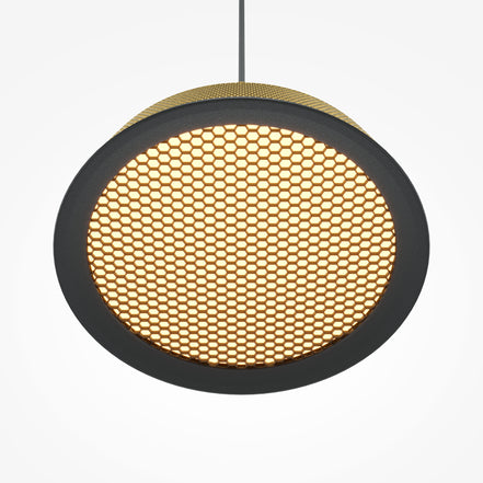 Lampa suspendata MOD041PL-L15G3K