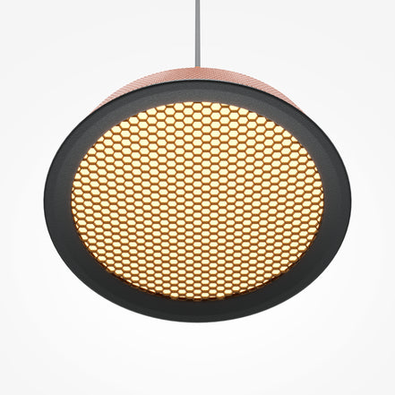 Lampa suspendata MOD041PL-L15TR3K