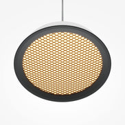 Lampa suspendata MOD041PL-L15WG3K