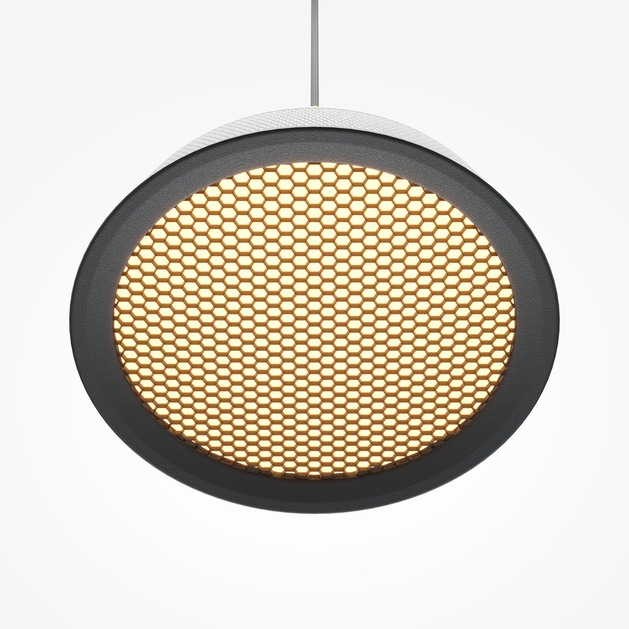 Lampa suspendata MOD041PL-L15WG3K
