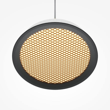 Lampa suspendata MOD041PL-L15WG3K