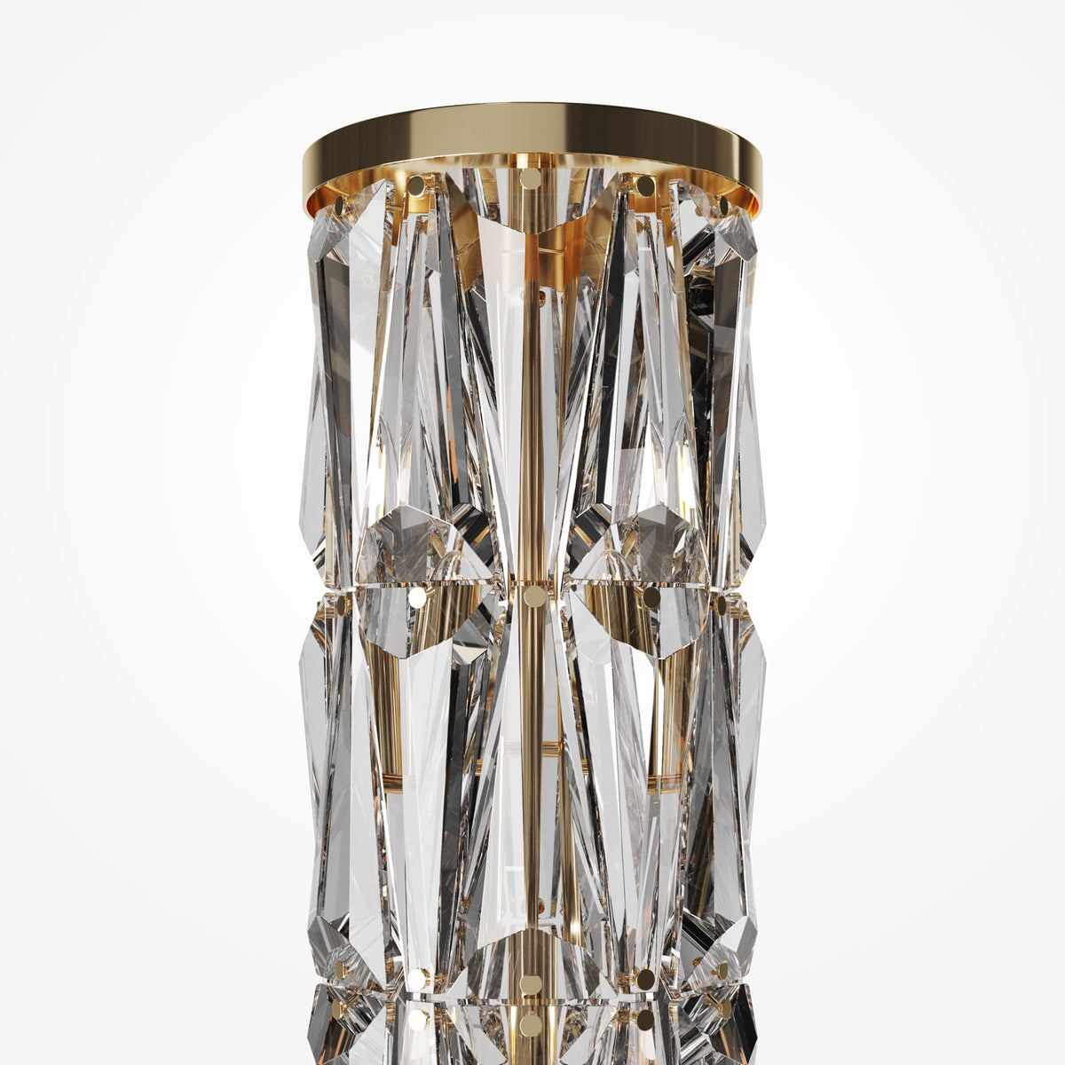 Lampa de masa MOD043TL-02G