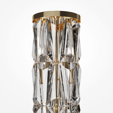 Lampa de masa MOD043TL-02G