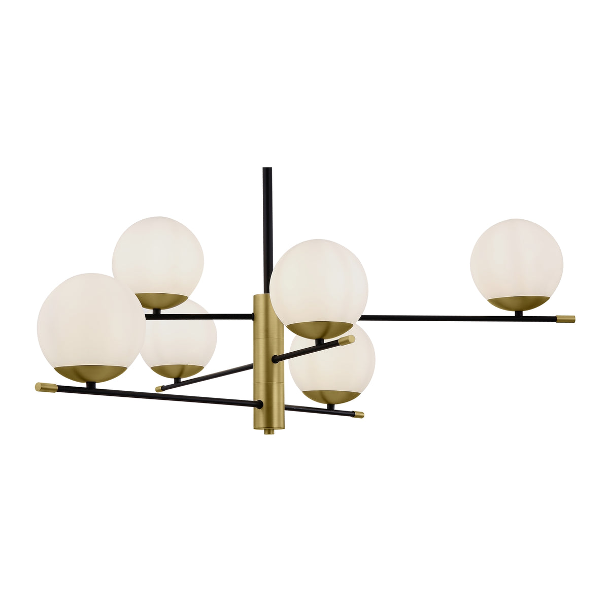 Lampa suspendata MOD048PL-06G