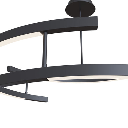 Lampa suspendata MOD054PL-L52B3K