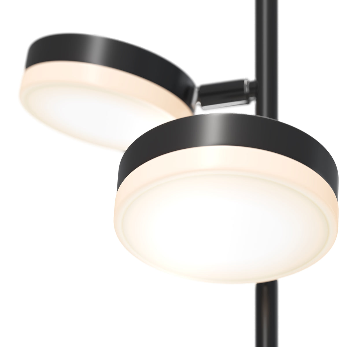 Lampa de podea MOD070FL-L12B3K