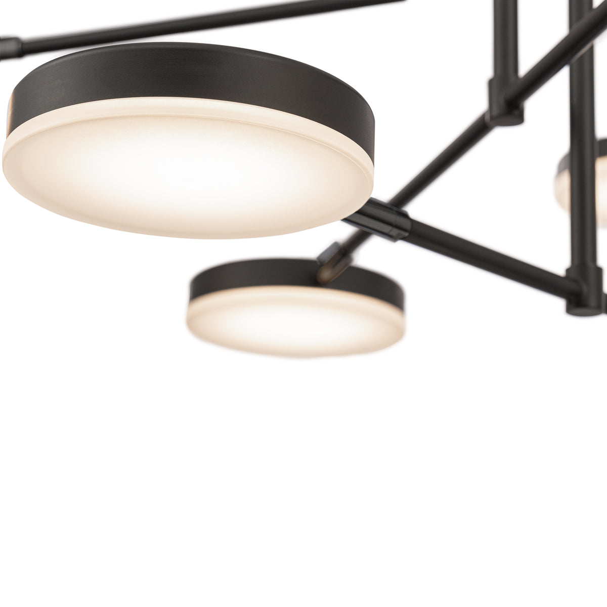 Lampa suspendata MOD070PL-L38B3K