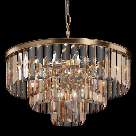 Lampa suspendata MOD085PL-07G