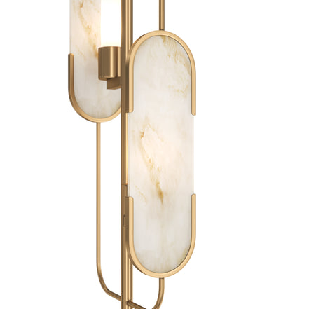 Lampa de podea MOD099FL-02G