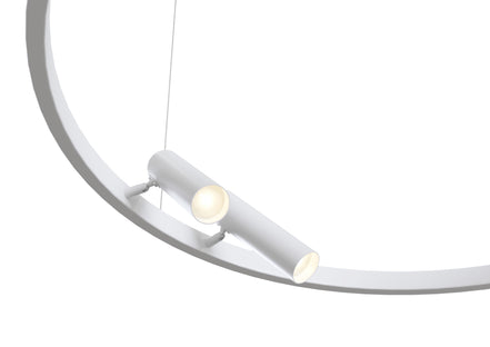 Lampa suspendata MOD102PL-L42W