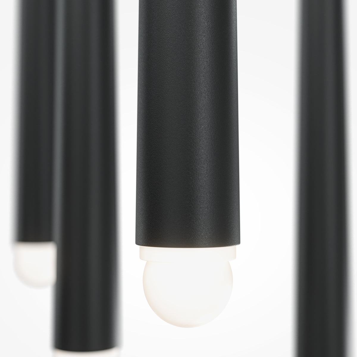 Lampa suspendata MOD132PL-L28BK2