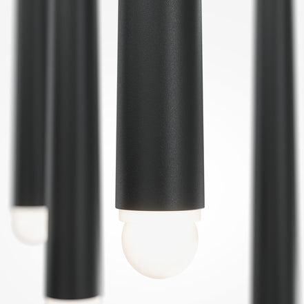 Lampa suspendata MOD132PL-L28BK2