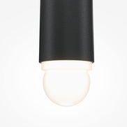 Lampa suspendata MOD132PL-L6BK