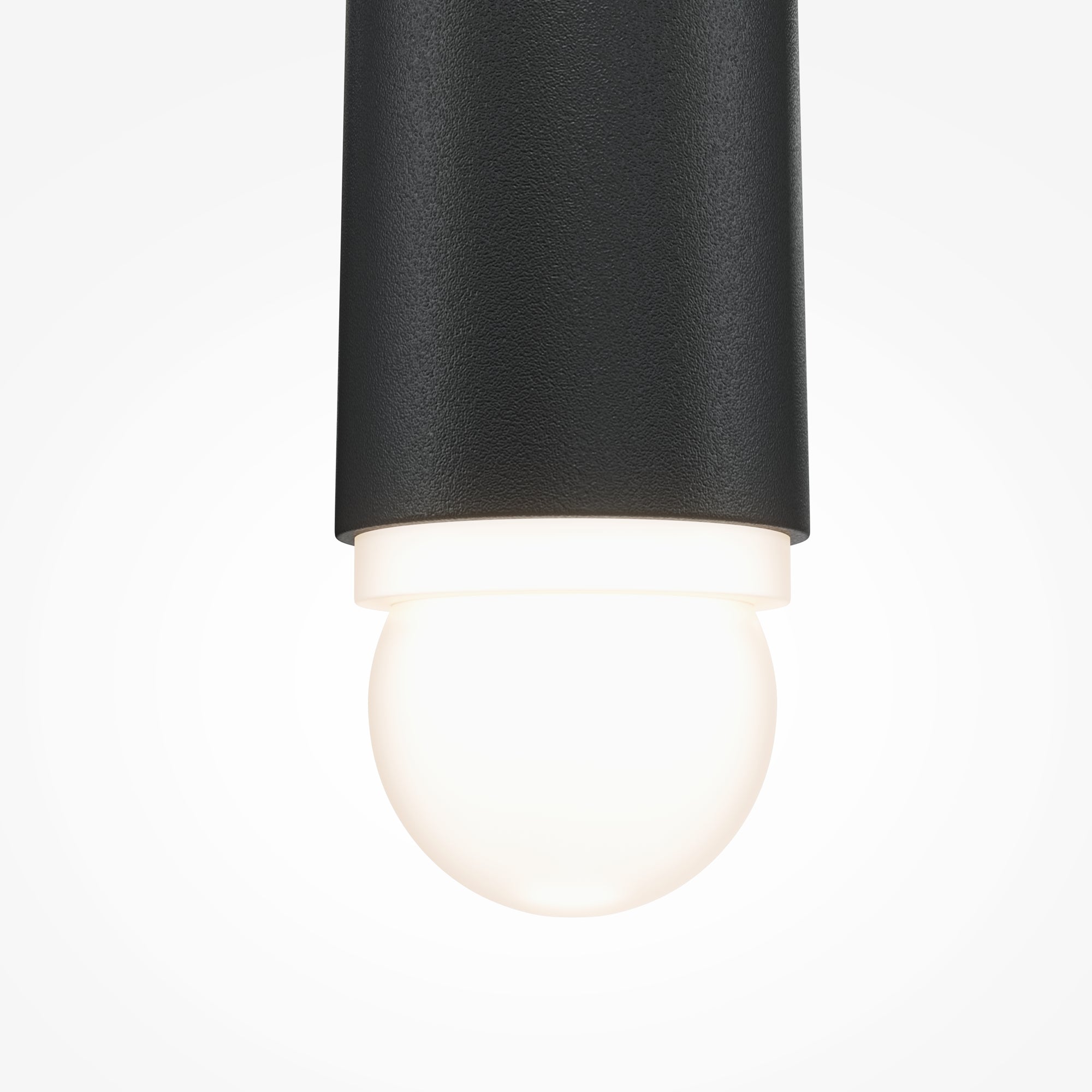 Lampa suspendata MOD132PL-L6BK