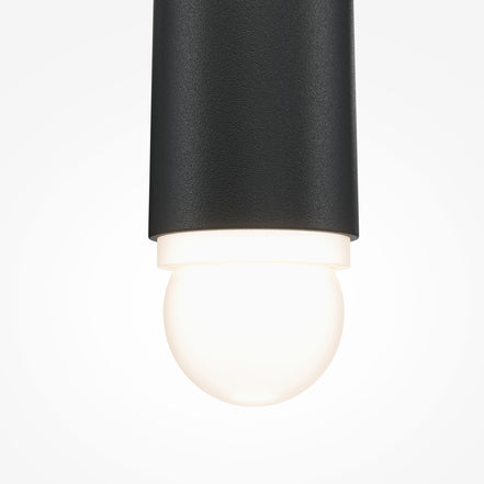 Lampa suspendata MOD132PL-L6BK