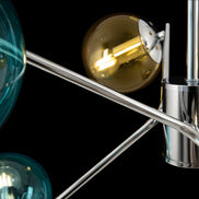 Candelabru MOD139PL-06CH