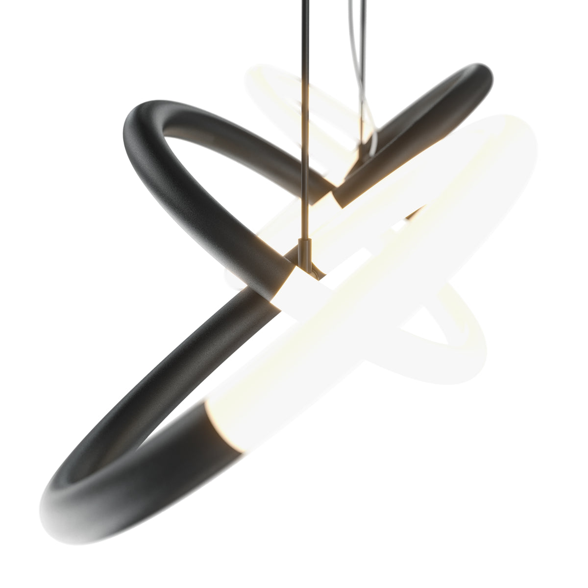 Lampa suspendata MOD165PL-L40B3K
