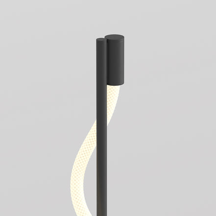 Lampa de podea MOD166FL-L15B3K