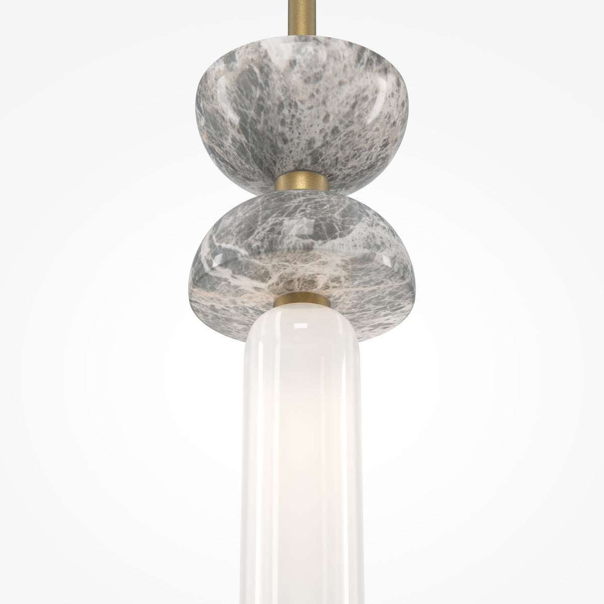 Lampa suspendata MOD178PL-01GR