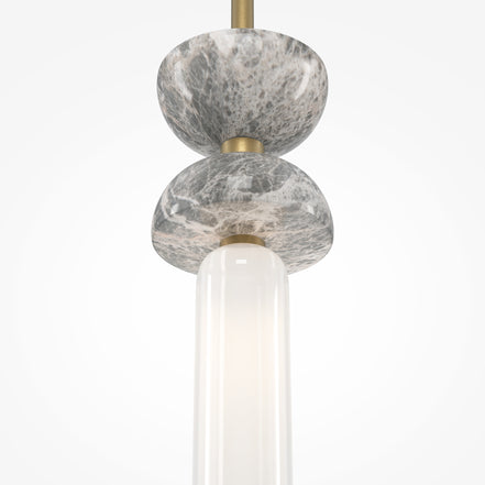 Lampa suspendata MOD178PL-01GR
