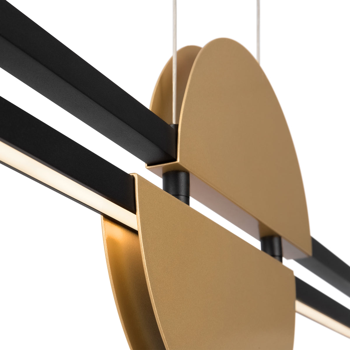 Lampa suspendata MOD179PL-L26BS4K