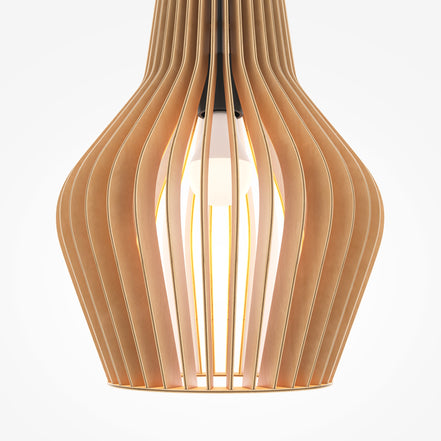 Lampa suspendata MOD191PL-01W1