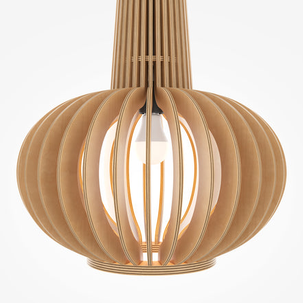 Lampa suspendata MOD193PL-01W1