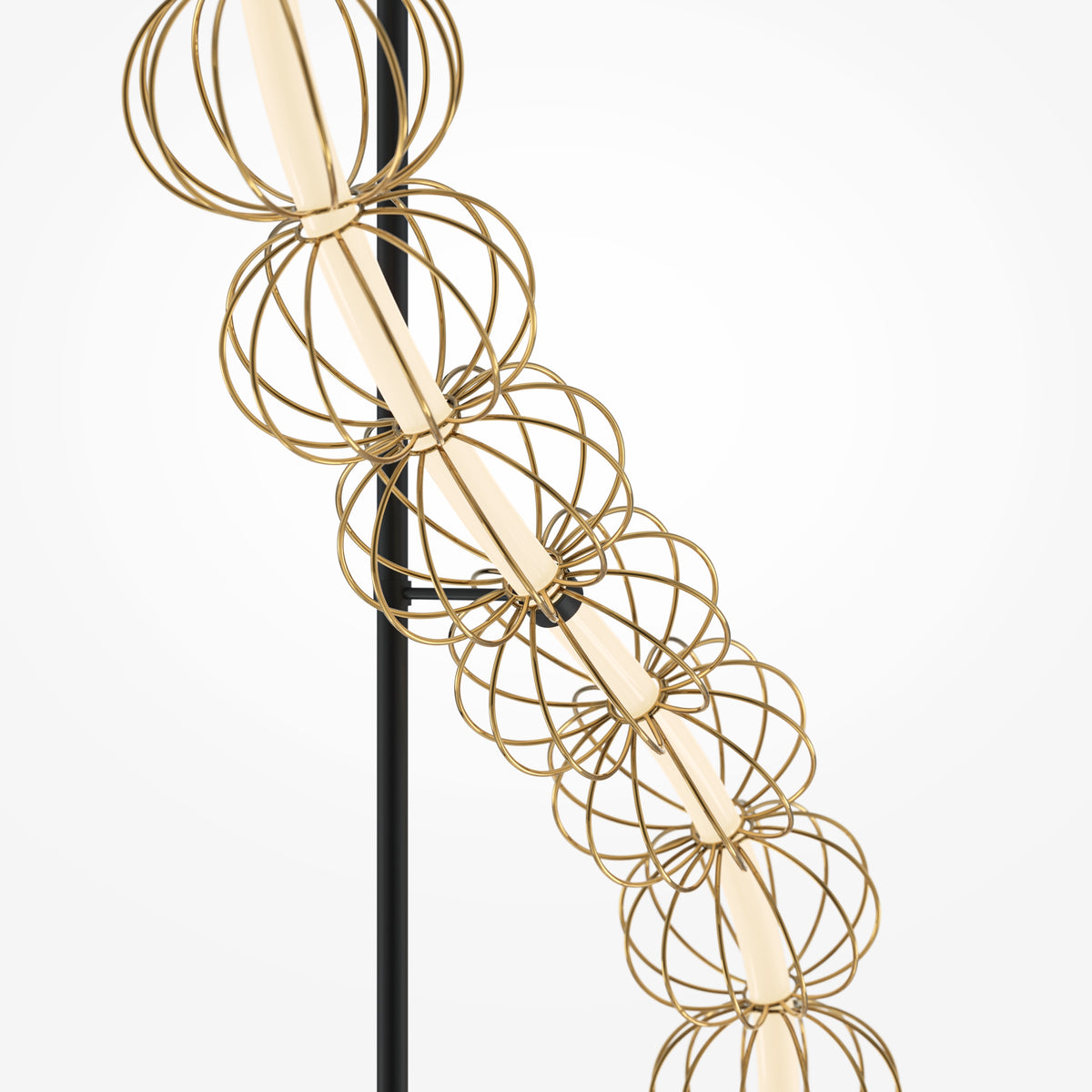 Lampa de podea MOD216FL-L38G3K