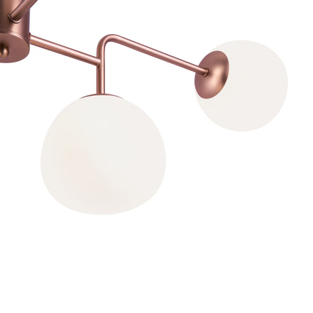Candelabru MOD221-PL-08-G