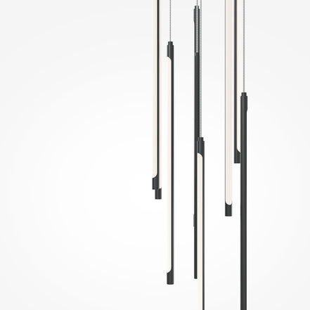 Lampa suspendata MOD236PL-L54B3K