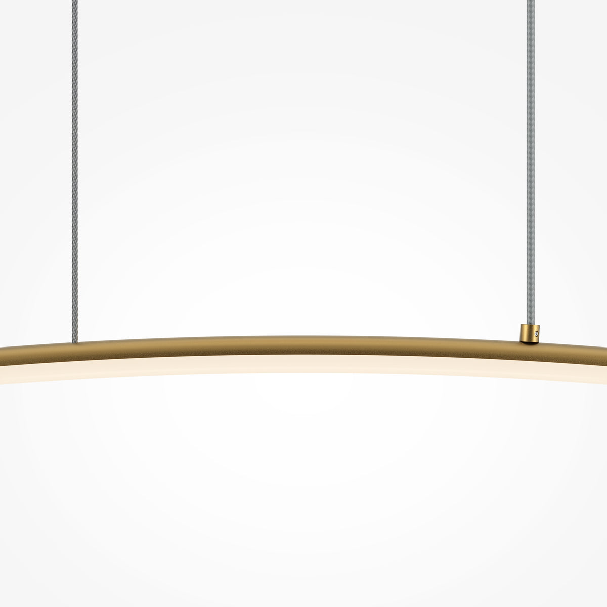 Lampa suspendata MOD243PL-L18BSK