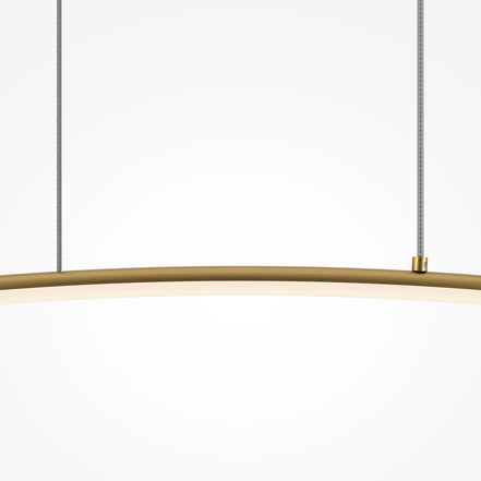 Lampa suspendata MOD243PL-L18BSK