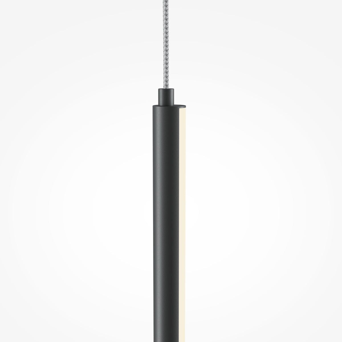 Lampa suspendata MOD246PL-L12BK
