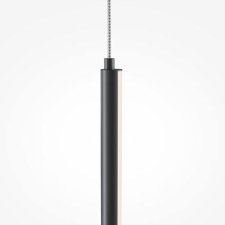 Lampa suspendata MOD246PL-L24BK1