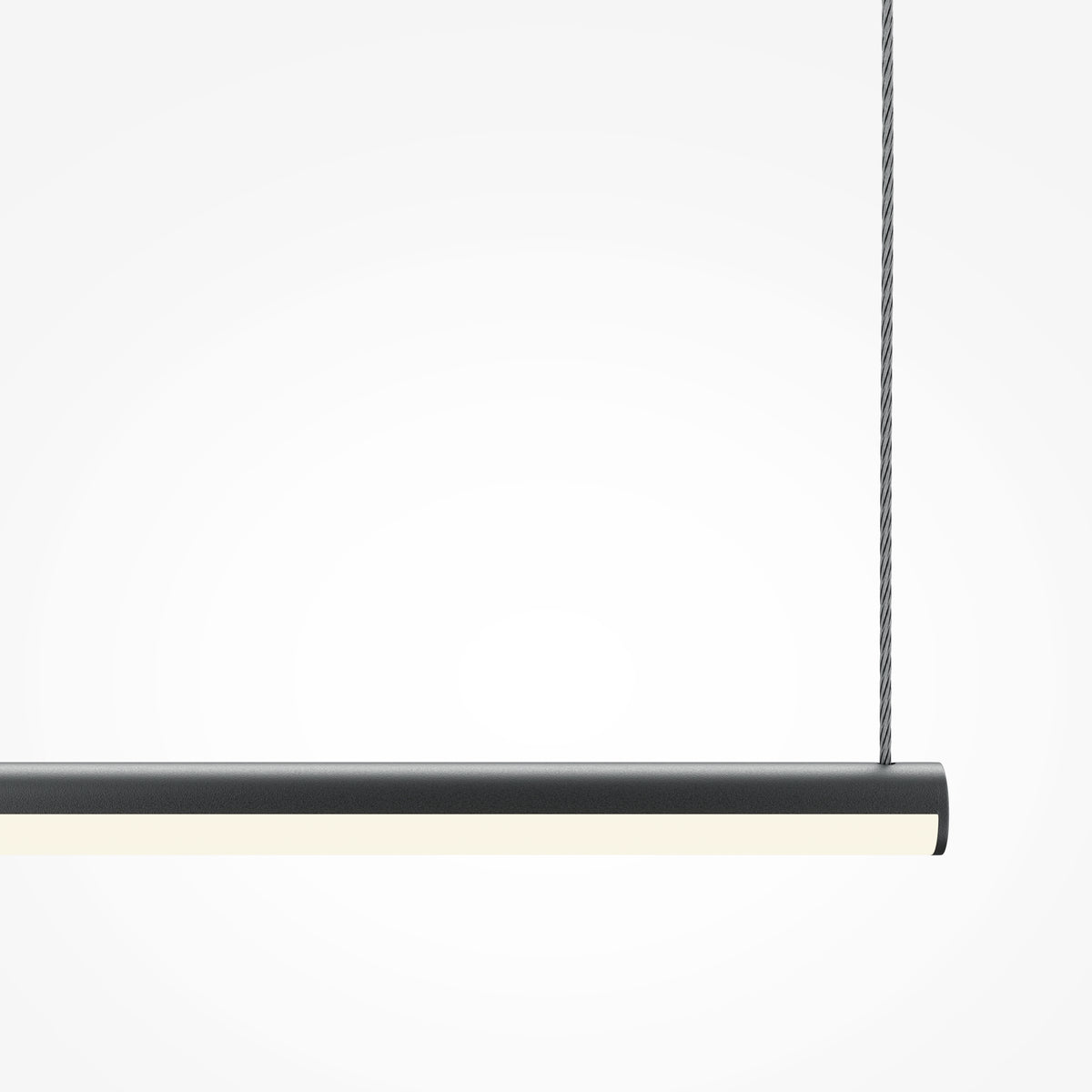 Lampa suspendata MOD246PL-L24BK