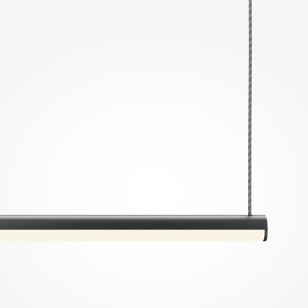Lampa suspendata MOD246PL-L24BK
