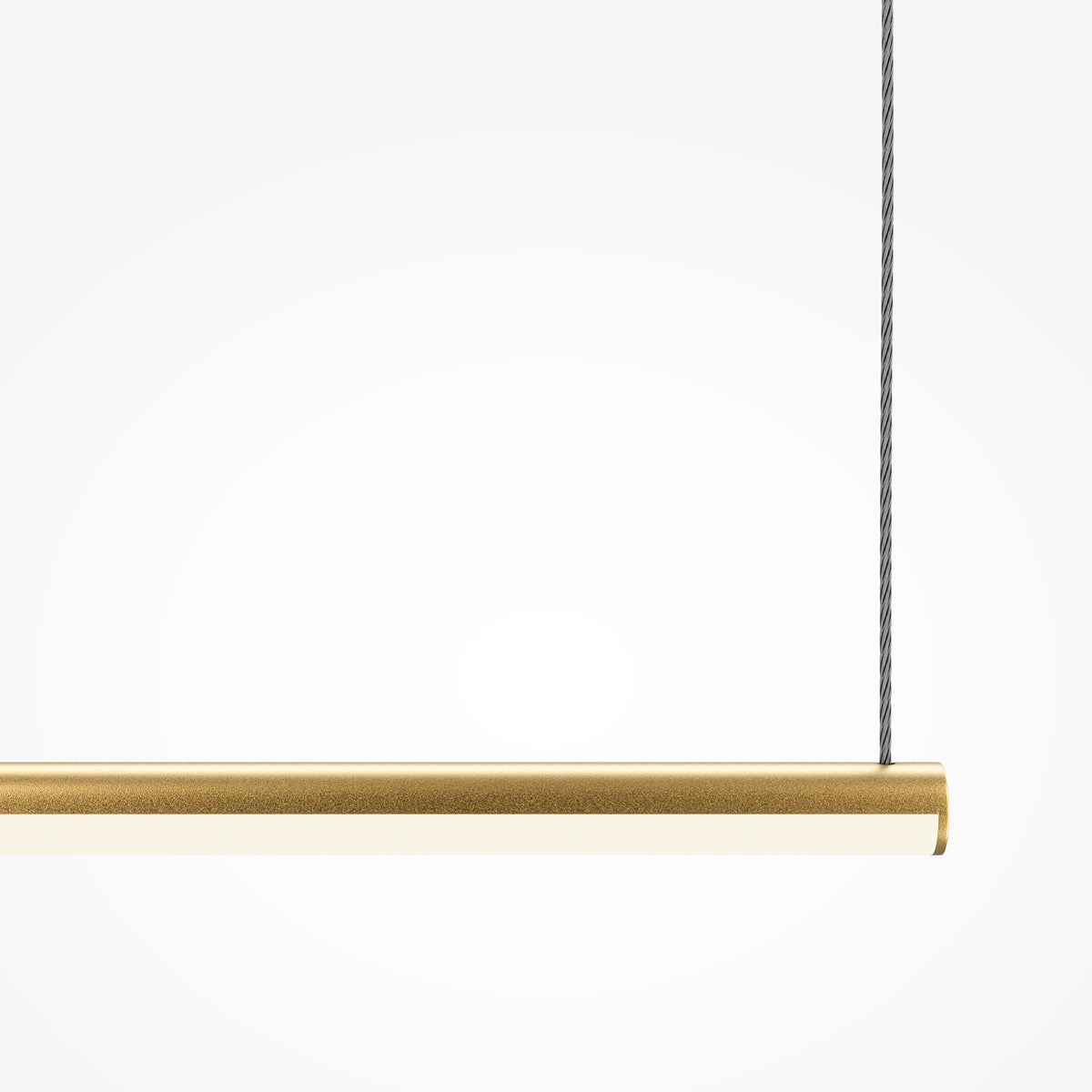 Lampa suspendata MOD246PL-L24BSK