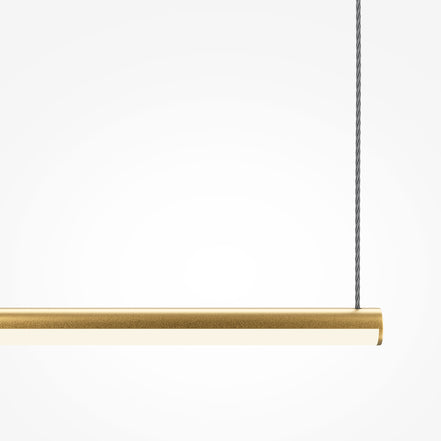 Lampa suspendata MOD246PL-L24BSK